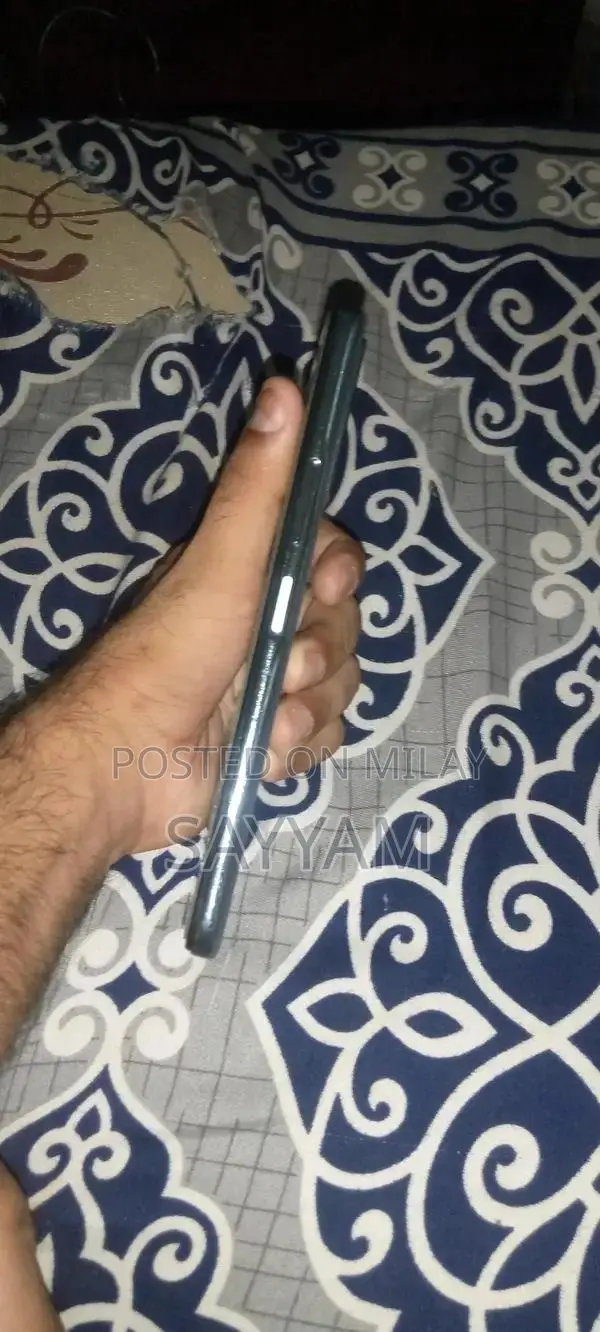 Zero X Neo Smartphone 8GB RAM 128GB Storage