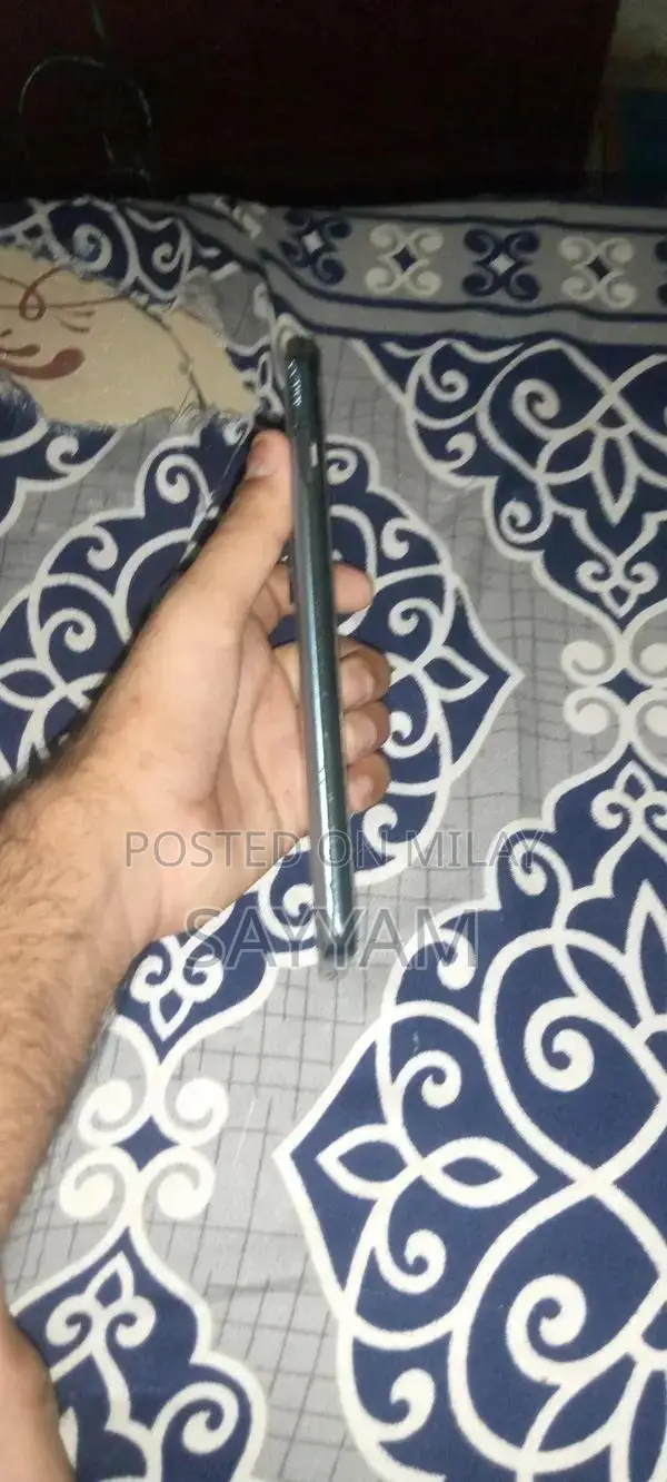 Zero X Neo Smartphone 8GB RAM 128GB Storage