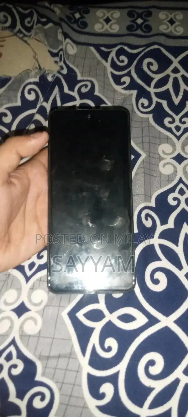 Zero X Neo Smartphone 8GB RAM 128GB Storage