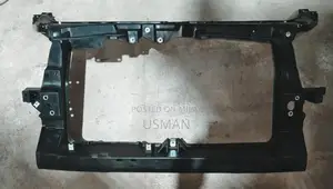 Daihatsu Copen GR Front Bumper and Headlight Assembly Kit