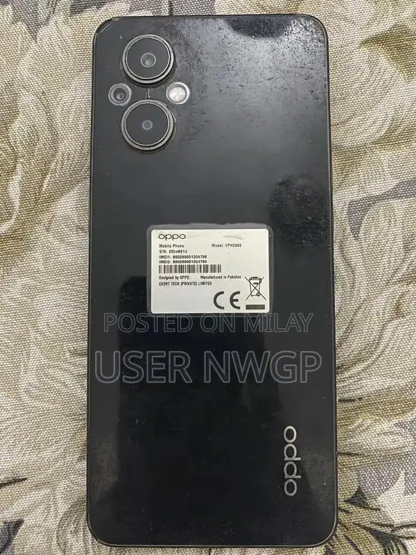 Versatile Smartphone with Multiple Feature Options