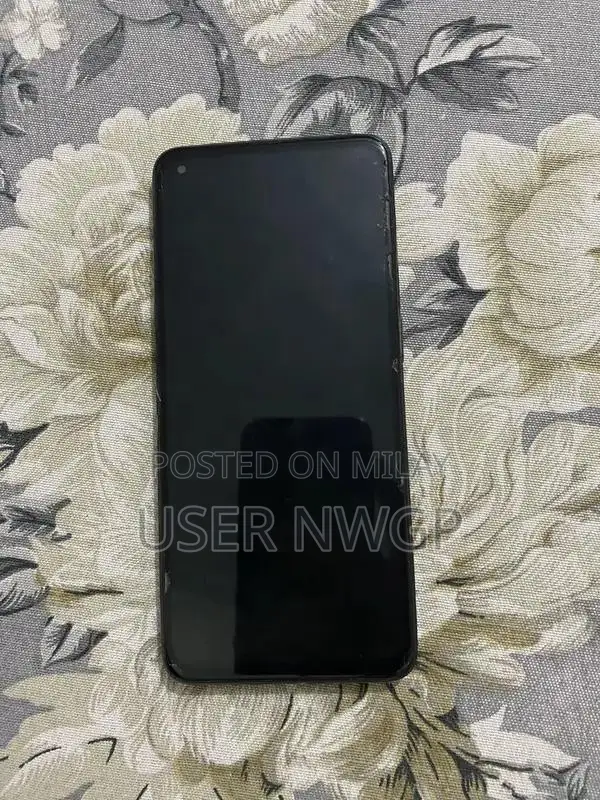 Versatile Smartphone with Multiple Feature Options