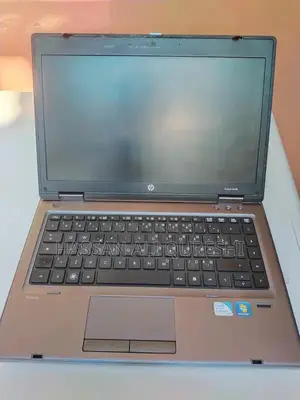 Photo - HP ProBook 6460b Business Laptop - 2nd Gen Intel Core i5