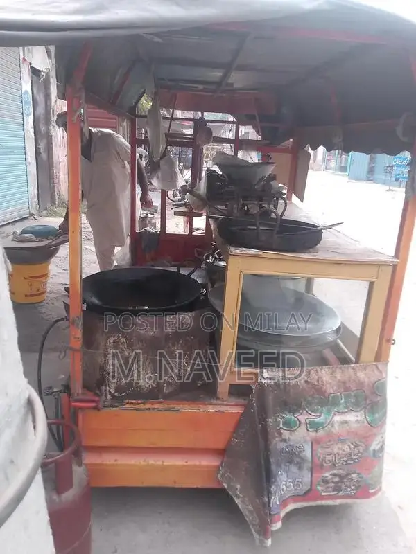 Koi Emergency Vehicle with Potential Engine Functionality