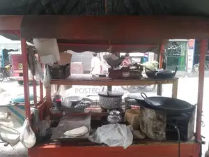 Koi Emergency Vehicle with Potential Engine Functionality