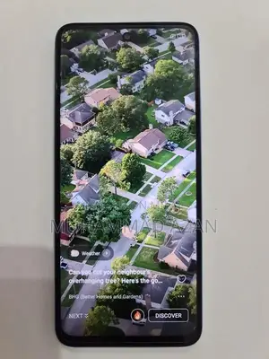 Redmi 12 Smartphone with Glass Back and Mobile Cover