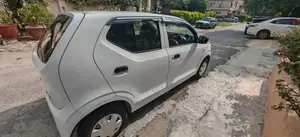 Suzuki Alto VXR AGS 2024 - Low Mileage Compact Car