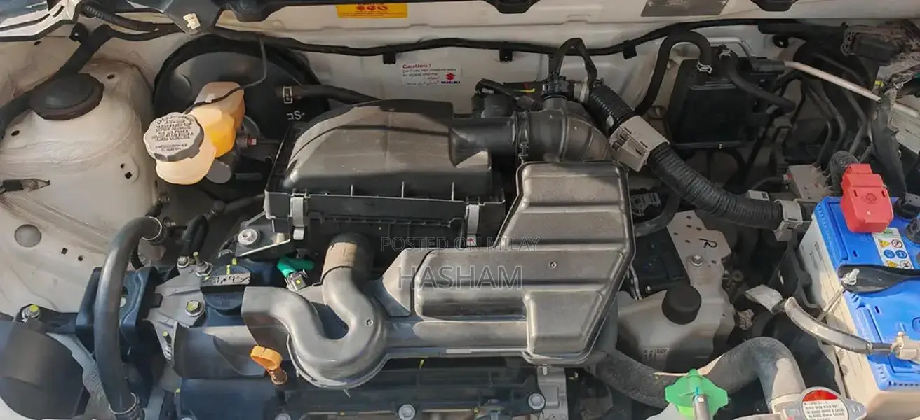 Suzuki Alto VXR AGS 2024 - Low Mileage Compact Car