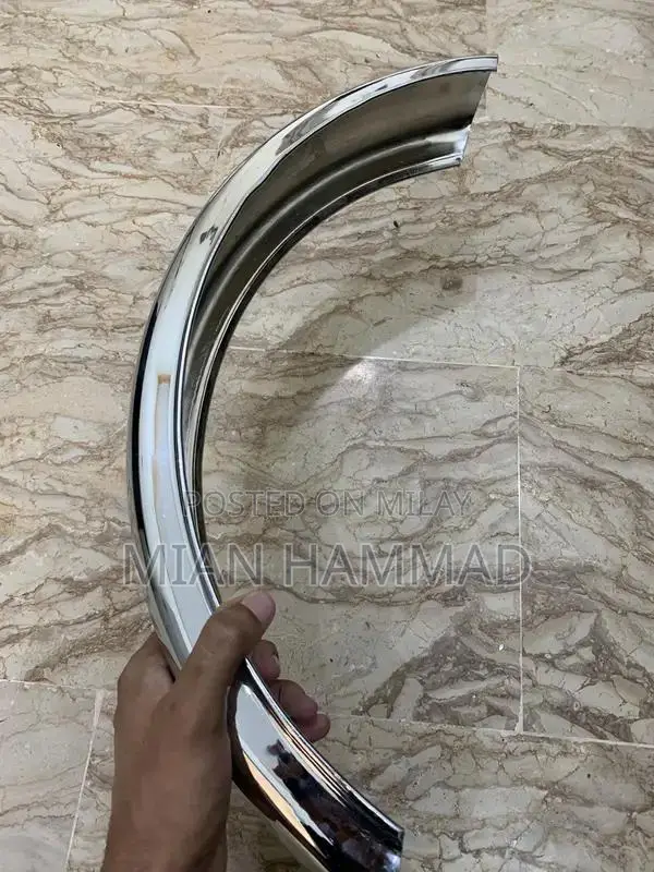 Honda Motorcycle Mudguard Replacement Part