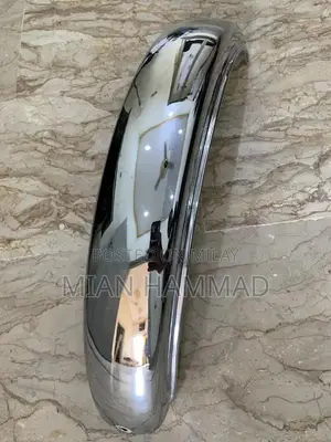 Honda Motorcycle Mudguard Replacement Part