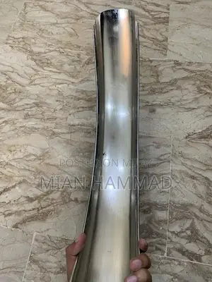 Honda Motorcycle Mudguard Replacement Part