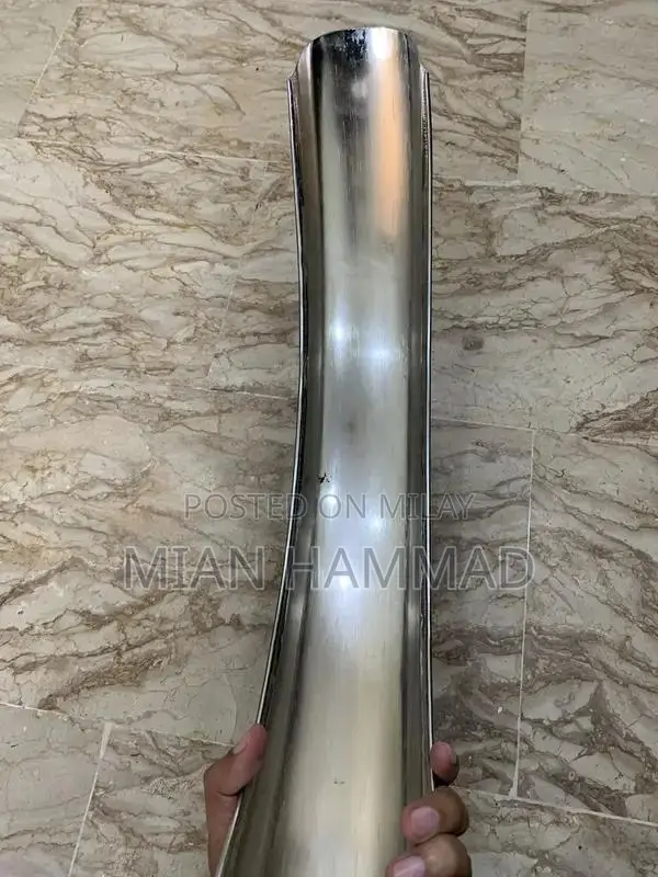 Honda Motorcycle Mudguard Replacement Part