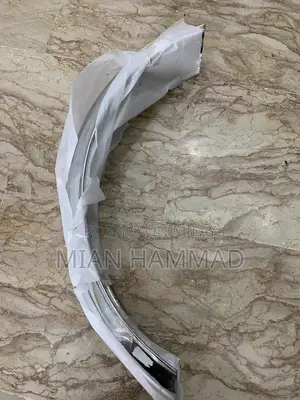 Honda Motorcycle Mudguard Replacement Part