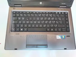 HP ProBook 6460b Business Laptop - 2nd Gen Intel Core i5