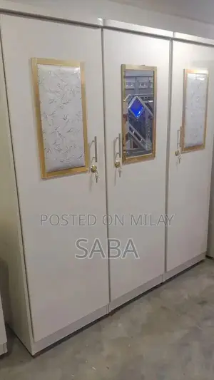 Photo - Untouch Bedroom Set with Modern Mattress and Furnishings