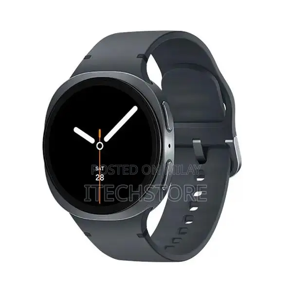 Samsung Galaxy Watch 8 40mm Smartwatch - Latest Edition