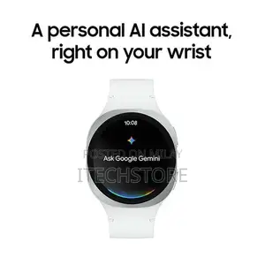 Samsung Galaxy Watch 8 40mm Smartwatch - Latest Edition