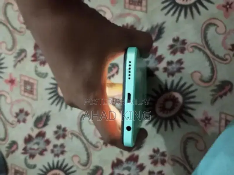 PTA Approved Mobile Device with Communication Features