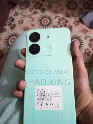 PTA Approved Mobile Device with Communication Features