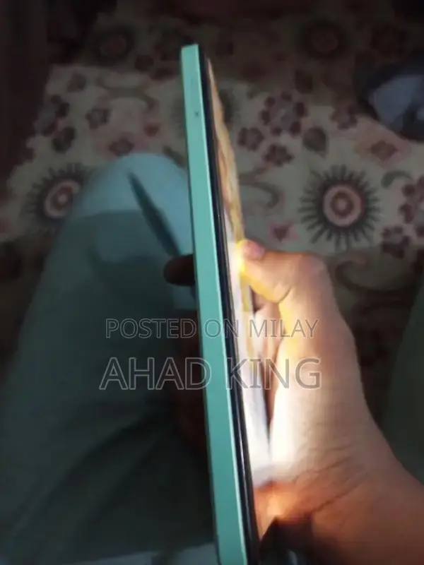 PTA Approved Mobile Device with Communication Features