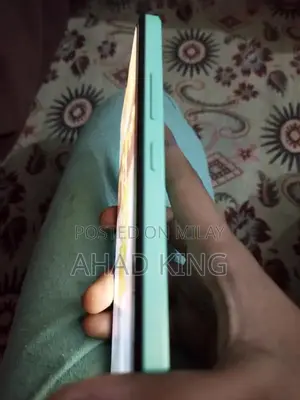 PTA Approved Mobile Device with Communication Features