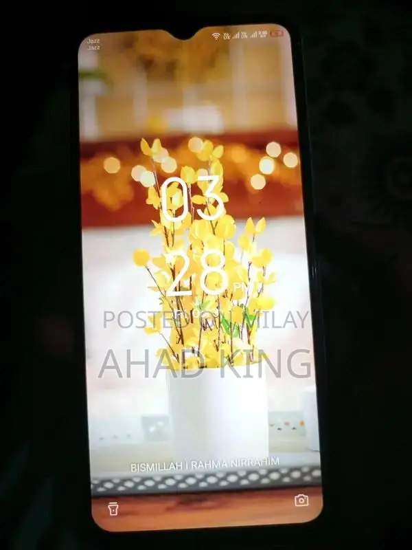 PTA Approved Mobile Device with Communication Features