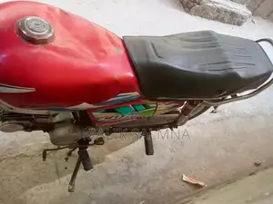 Malik Motorcycle Engine Model