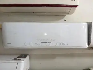 Changhong Ruba DC Inverter Split AC - 1 Ton Cool Solution
