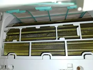 Changhong Ruba DC Inverter Split AC - 1 Ton Cool Solution