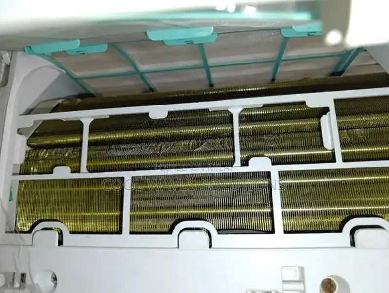 Changhong Ruba DC Inverter Split AC - 1 Ton Cool Solution