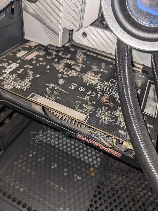 AMD Radeon R5 550 4GB Graphics Card for Budget Gaming