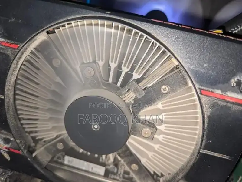 AMD Radeon R5 550 4GB Graphics Card for Budget Gaming