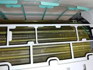 Changhong Ruba DC Inverter Split AC - 1 Ton Cool Solution