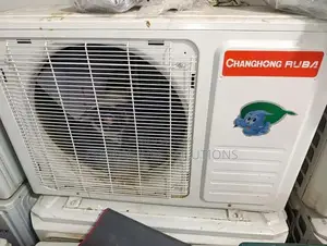 Changhong Ruba DC Inverter Split AC - 1 Ton Cool Solution