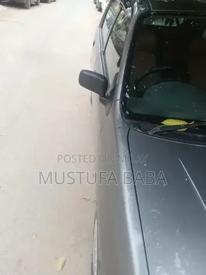 Suzuki Alto 2010 Compact City Car in Good Condition