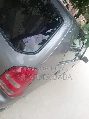 Suzuki Alto 2010 Compact City Car in Good Condition