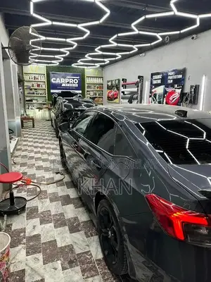 Honda Civic 2024 First Owner Sedan