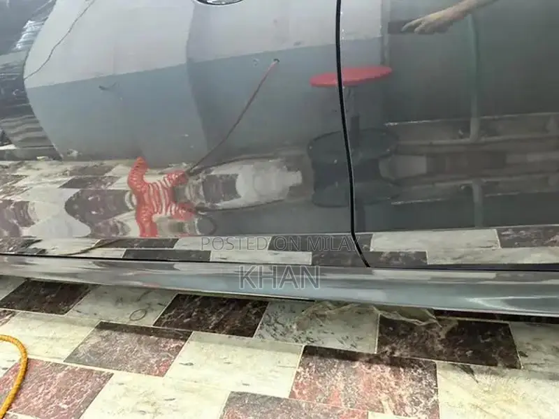 Honda Civic 2024 First Owner Sedan