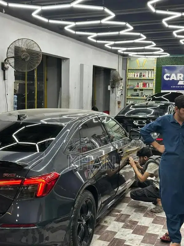 Honda Civic 2024 First Owner Sedan