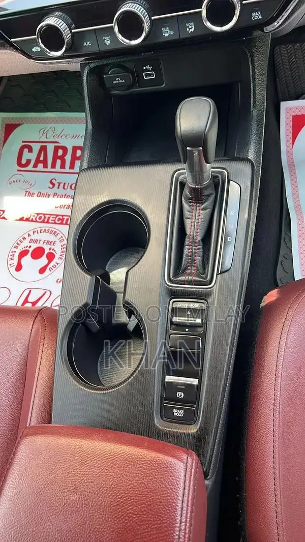 Honda Civic 2024 First Owner Sedan