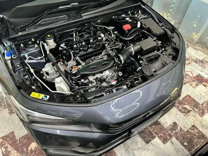 Honda Civic 2024 First Owner Sedan