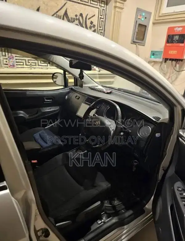 Suzuki Cervo 660cc Compact Automatic Hatchback