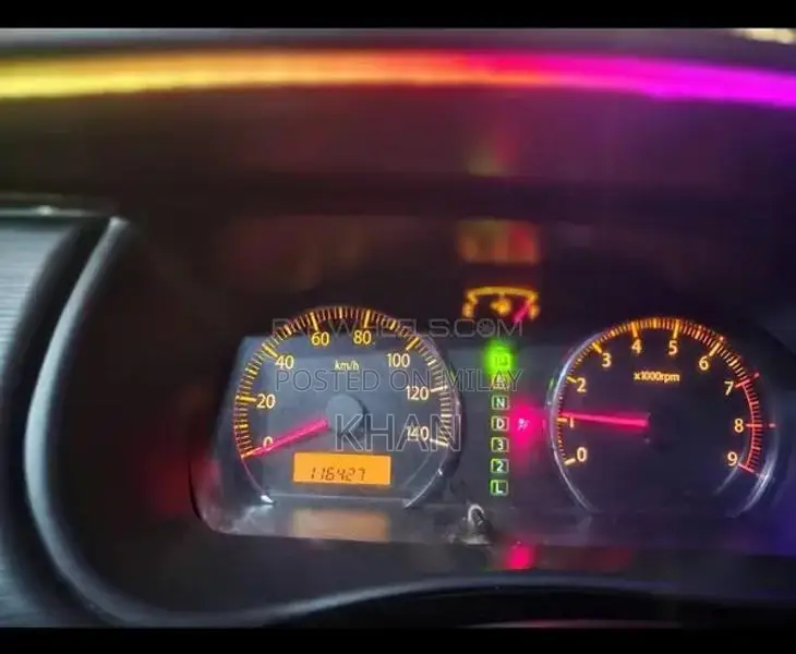 Suzuki Cervo 660cc Compact Automatic Hatchback