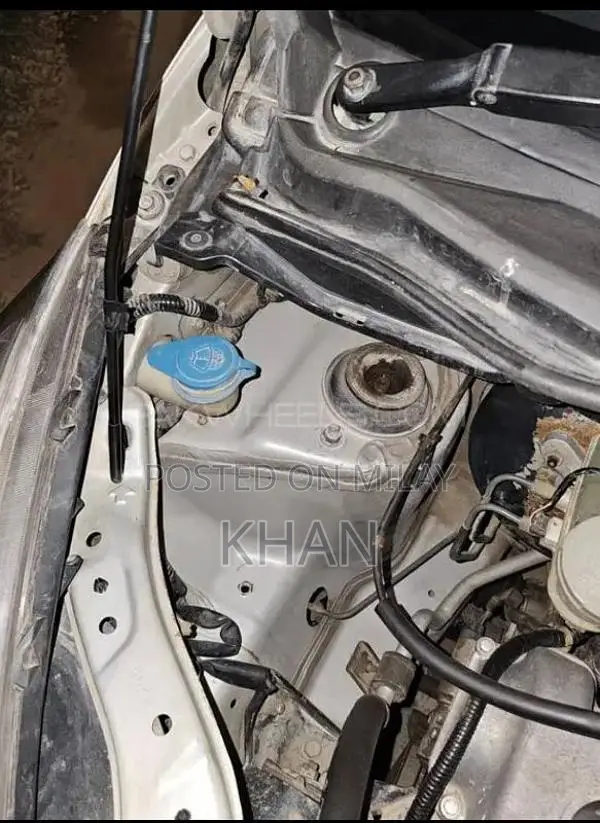 Suzuki Cervo 660cc Compact Automatic Hatchback