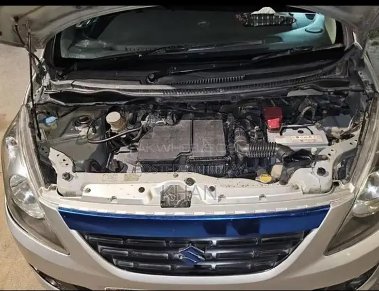 Suzuki Cervo 660cc Compact Automatic Hatchback