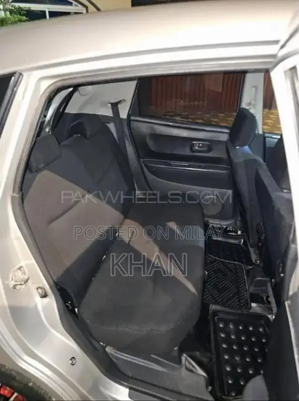 Suzuki Cervo 660cc Compact Automatic Hatchback