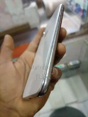 Photo - Apple iPhone X 64GB Official PTA Approved Smartphone