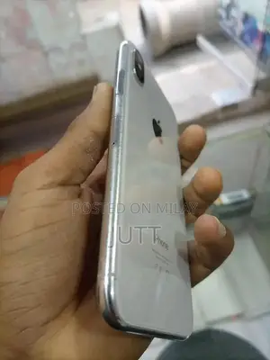 Apple iPhone X 64GB Official PTA Approved Smartphone