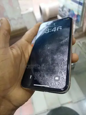 Apple iPhone X 64GB Official PTA Approved Smartphone