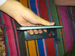 Realme C35 Smartphone 4GB RAM 128GB Storage Official PTA Approved